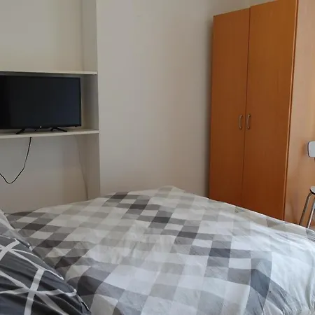 Guest house Al Fontile *