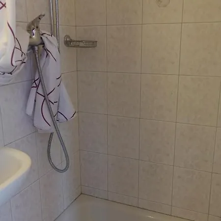 Guest house Al Fontile *