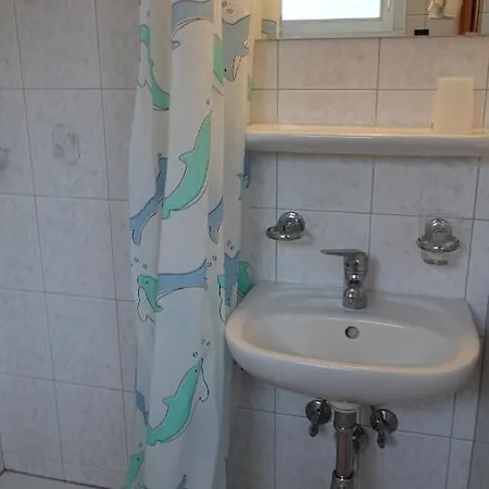 Guest house Al Fontile
